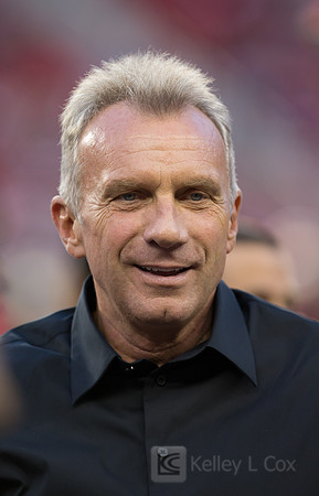 NFL: Minnesota Vikings at San Francisco 49ers