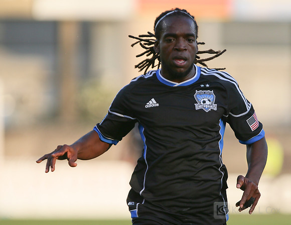 MLS: Friendly-Norwich City at San Jose Earthquakes