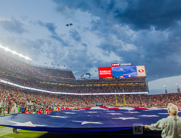 NFL: Minnesota Vikings at San Francisco 49ers