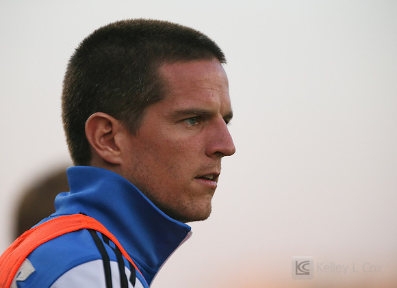 MLS: Friendly-Norwich City at San Jose Earthquakes