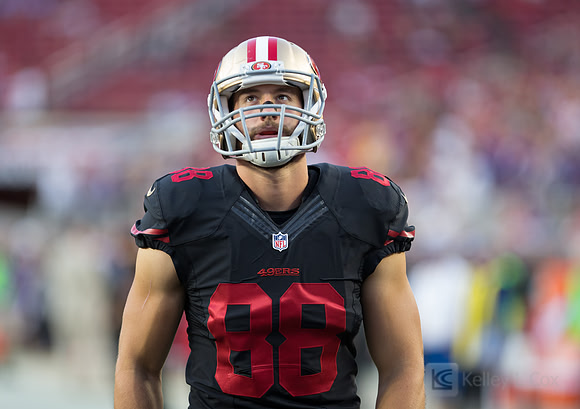 NFL: Minnesota Vikings at San Francisco 49ers