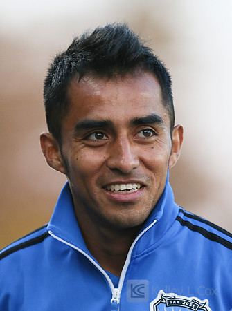 MLS: Friendly-Norwich City at San Jose Earthquakes
