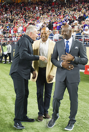 NFL: Minnesota Vikings at San Francisco 49ers