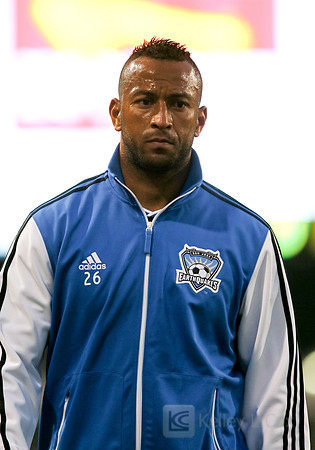 MLS: Friendly-Norwich City at San Jose Earthquakes
