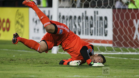 MLS: Friendly-Norwich City at San Jose Earthquakes