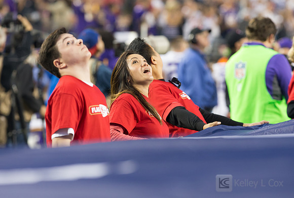 NFL: Minnesota Vikings at San Francisco 49ers