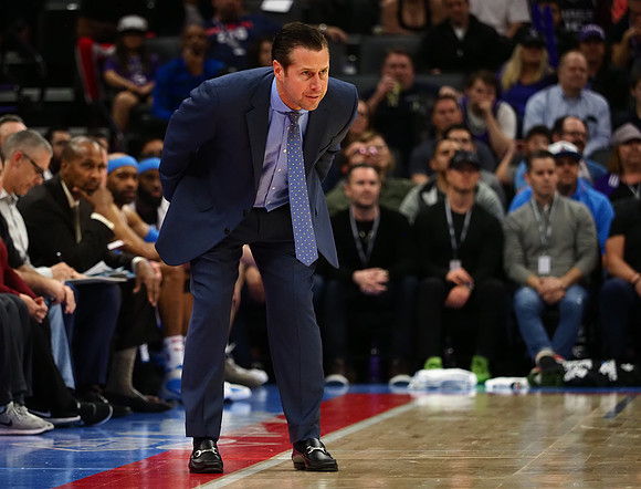 NBA: Chicago Bulls at Sacramento Kings