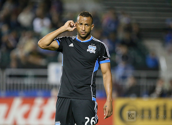 MLS: Friendly-Norwich City at San Jose Earthquakes