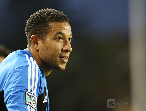 MLS: Friendly-Norwich City at San Jose Earthquakes