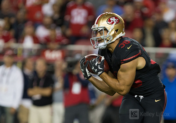 NFL: Minnesota Vikings at San Francisco 49ers