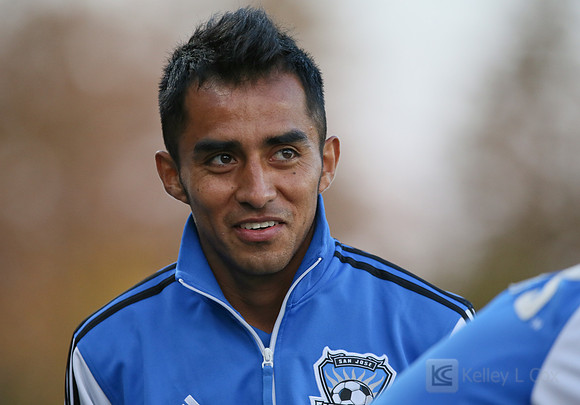 MLS: Friendly-Norwich City at San Jose Earthquakes