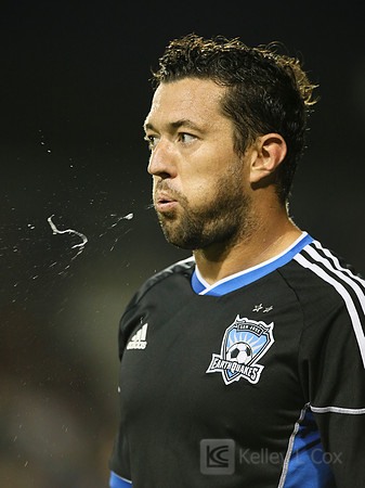 MLS: Friendly-Norwich City at San Jose Earthquakes