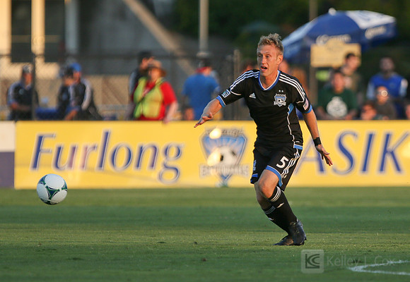MLS: Friendly-Norwich City at San Jose Earthquakes