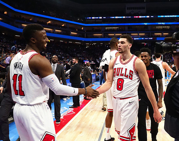 NBA: Chicago Bulls at Sacramento Kings