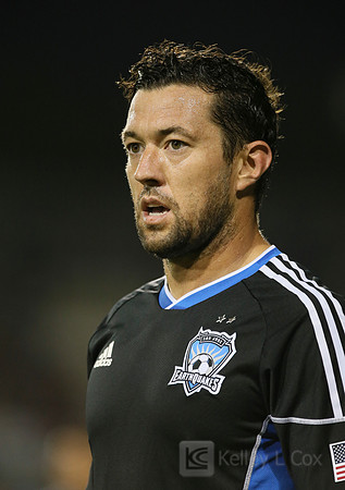 MLS: Friendly-Norwich City at San Jose Earthquakes