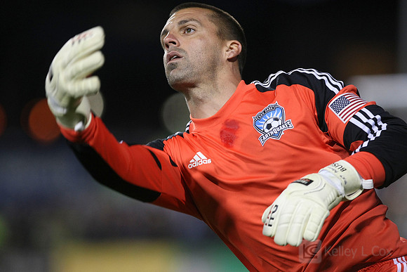 MLS: Seattle Sounders at San Jose Earthquakes