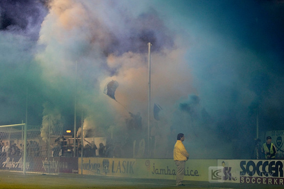 MLS: Seattle Sounders at San Jose Earthquakes