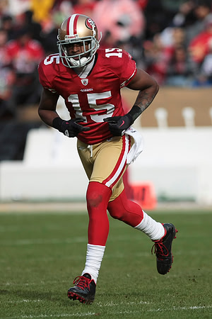 NFL: Cardinals at 49ers