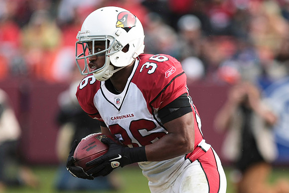 NFL: Cardinals at 49ers