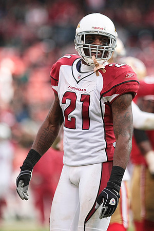NFL: Cardinals at 49ers