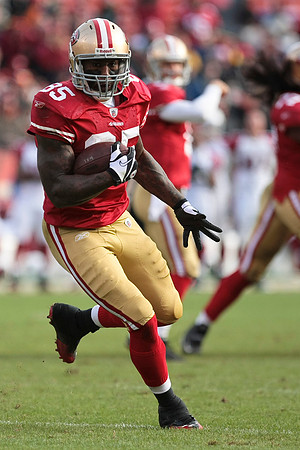 NFL: Cardinals at 49ers