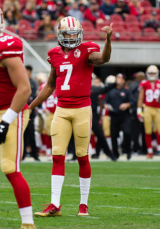 NFL: New York Jets at San Francisco 49ers