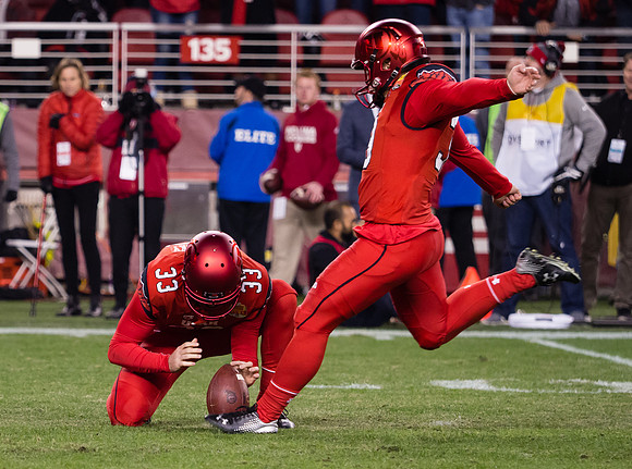 NCAA Football: Foster Farms Bowl-Indiana vs Utah