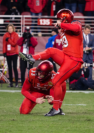 NCAA Football: Foster Farms Bowl-Indiana vs Utah