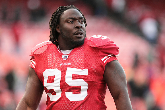 NFL: Cardinals at 49ers