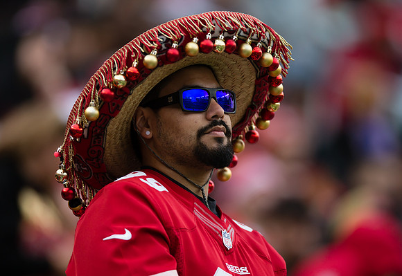 NFL: New York Jets at San Francisco 49ers