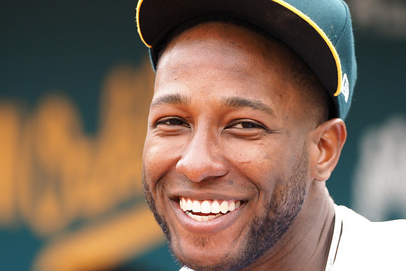 MLB: Boston Red Sox at Oakland Athletics