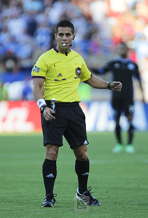 MLS: Los Angeles Galaxy at San Jose Earthquakes