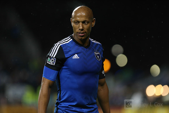 MLS: New England Revolution at San Jose Earthquakes