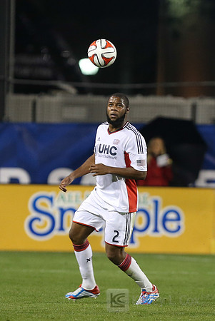 MLS: New England Revolution at San Jose Earthquakes