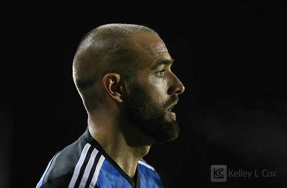 MLS: New England Revolution at San Jose Earthquakes