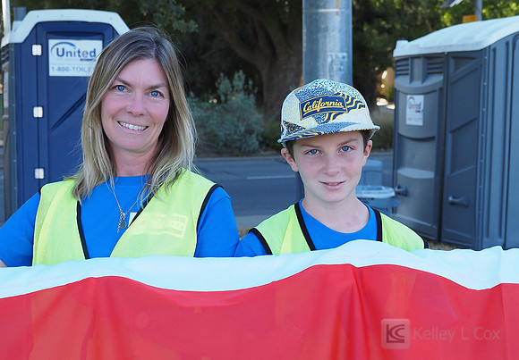 Special Olympics Northern California: Summer Games Opening Ceremonies
