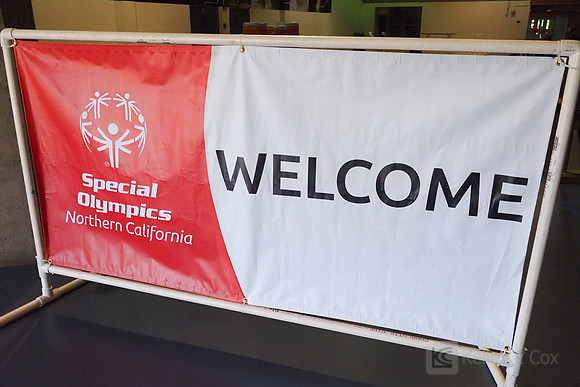 Special Olympics Northern California: Summer Games Opening Ceremonies