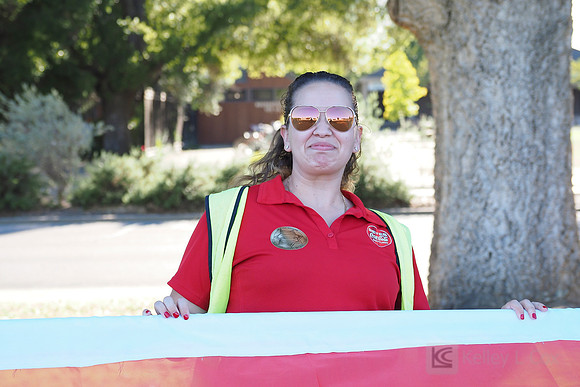 Special Olympics Northern California: Summer Games Opening Ceremonies