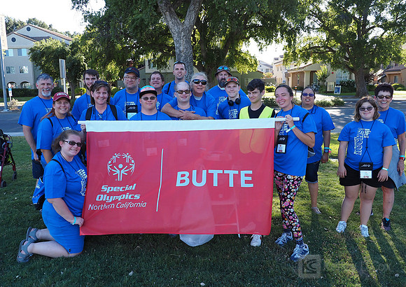 Special Olympics Northern California: Summer Games Opening Ceremonies