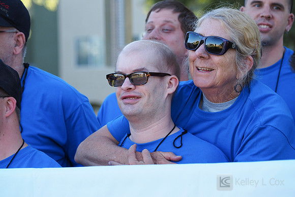 Special Olympics Northern California: Summer Games Opening Ceremonies
