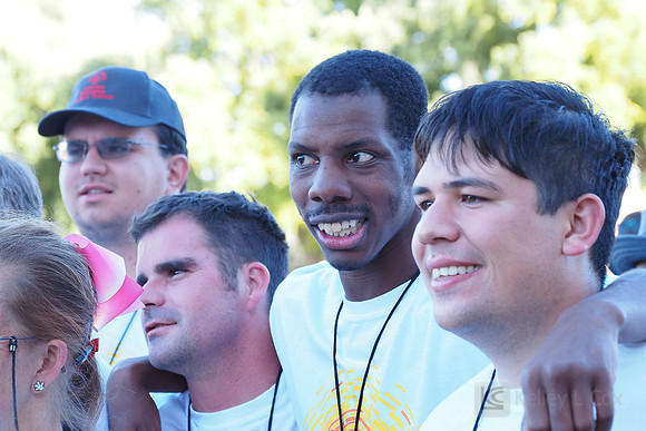 Special Olympics Northern California: Summer Games Opening Ceremonies