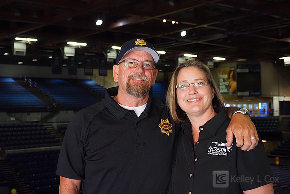 Special Olympics Northern California: Summer Games Opening Ceremonies