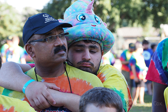 Special Olympics Northern California: Summer Games Opening Ceremonies