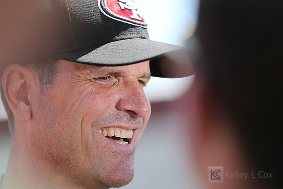 NFL: San Francisco 49ers-Minicamp