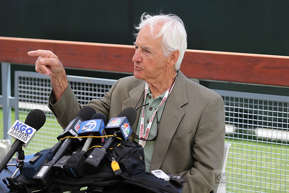 NFL: San Francisco 49ers-Minicamp