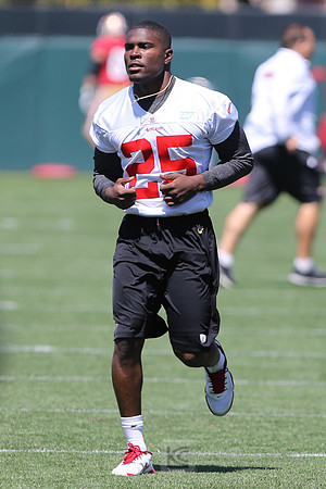 NFL: San Francisco 49ers-Minicamp