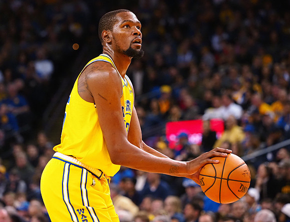 NBA: Phoenix Suns at Golden State Warriors