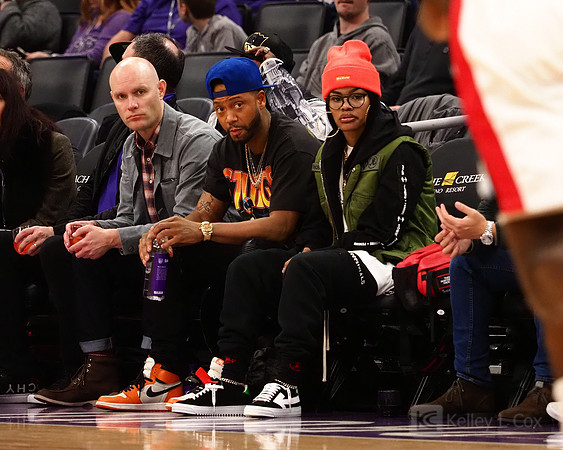 NBA: Portland Trail Blazers at Sacramento Kings