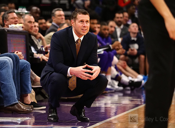NBA: Portland Trail Blazers at Sacramento Kings