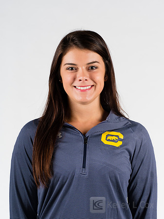 Cassidy Keelen